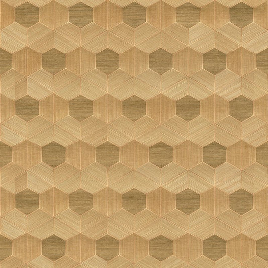 Looking for 2972-86115 Loom Linzhi Copper Sisal Grasscloth Inlay Wallpaper Copper A-Street Prints Wallpaper