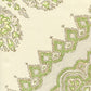 Sample HC1490W-02WP Persepolis, Fig Taupe On Off White by Quadrille Wallpaper