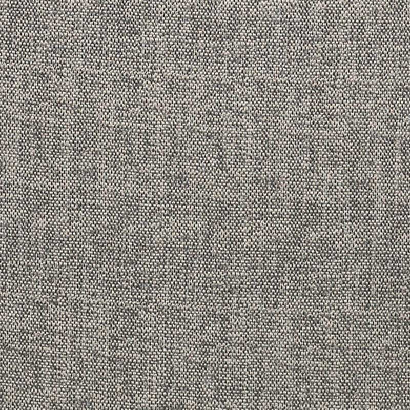Looking A9 0008Melo Melody Steel Grey by Aldeco Fabric
