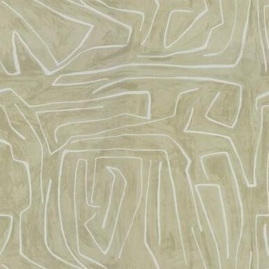 Save GWF-3530.16.0 Graffito Beige Modern/Contemporary by Groundworks Fabric