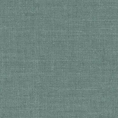 Acquire LW51134 Living with Art Hopsack Embossed Vinyl Phthalo Green by Seabrook Wallpaper