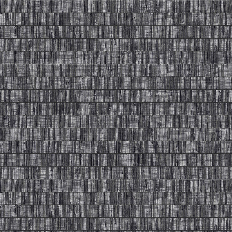 Looking TC70010 More Textures Blue Grass Band Black Locust by Seabrook Wallpaper