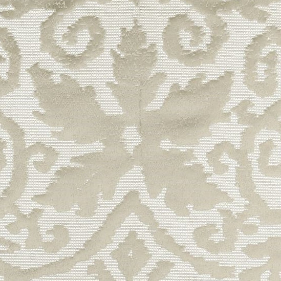 Buy F0871-04 Otranto Linen by Clarke And Clarke Fabric