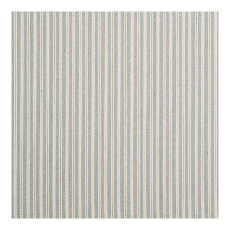 Sample 36395-002 Kent Stripe, Pearl Grey by Scalamandre Fabric (SC 000236395)