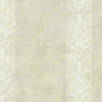 Buy CB76000 Granville Neutrals Acanthus Leaves by Carl Robinson Wallpaper