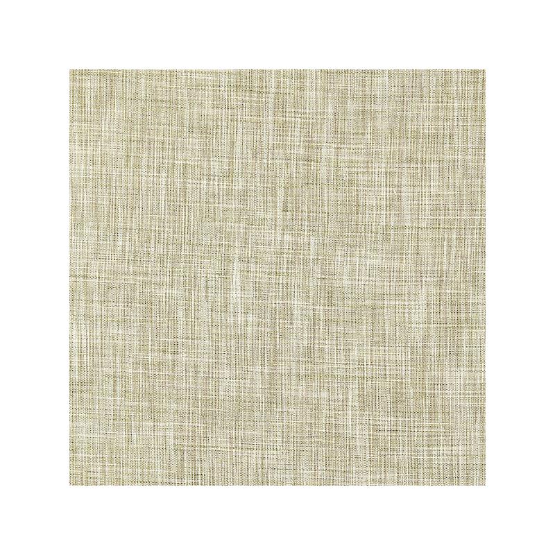 Sample 27095-002 Sutton Strie Weave, Sage - Scalamandre Fabric (SC 000227095)