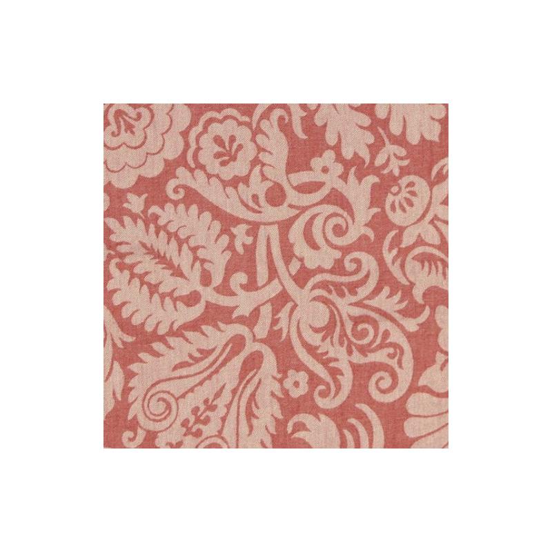 229373 | Passiflora Coral - Beacon Hill Fabric