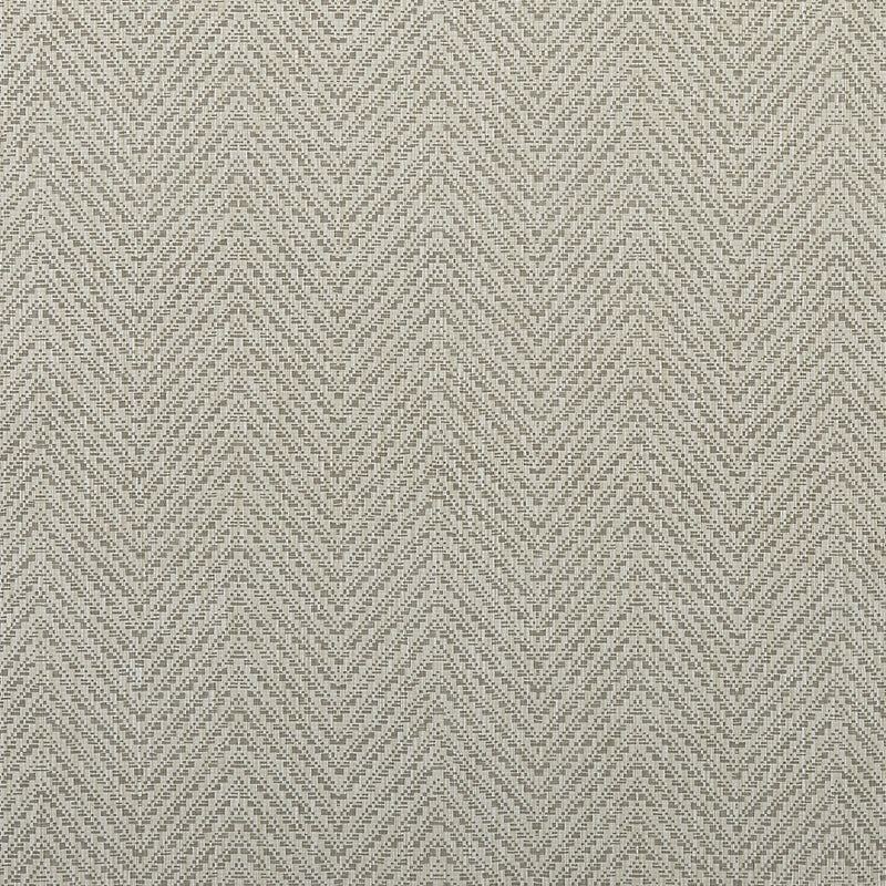 Purchase 6713 Vinyl Chevron Chic Canvas Gray Phillip Jeffries Wallpaper