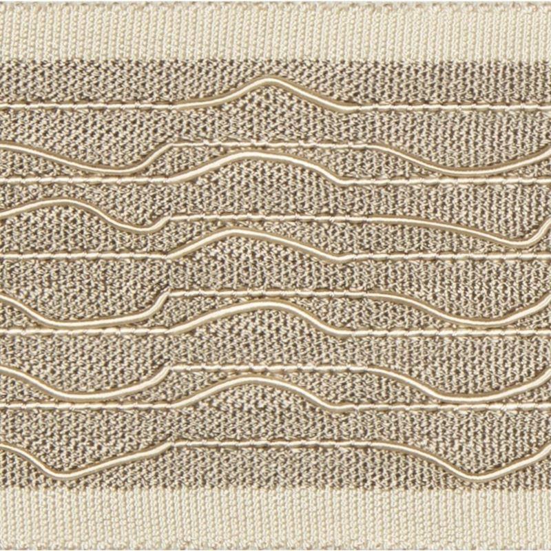 T30767.106.0 | Fine Lines, Stone Taupe - Kravet Design Fabric