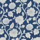 Sample DRYD-1 Blueberry by Stout Fabric
