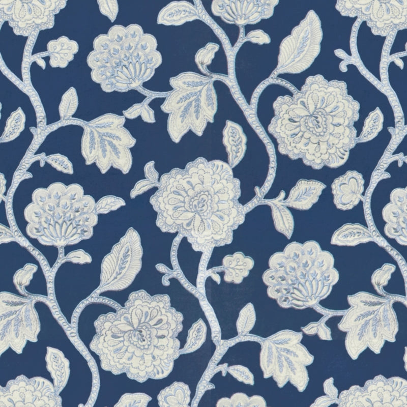 Sample DRYD-1 Blueberry by Stout Fabric