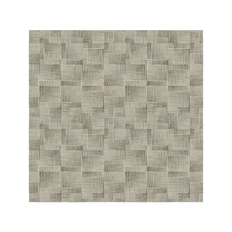 Sample 2971-86157 Dimensions, Ting Coffee Abstract Woven by A-Street Prints Wallpaper