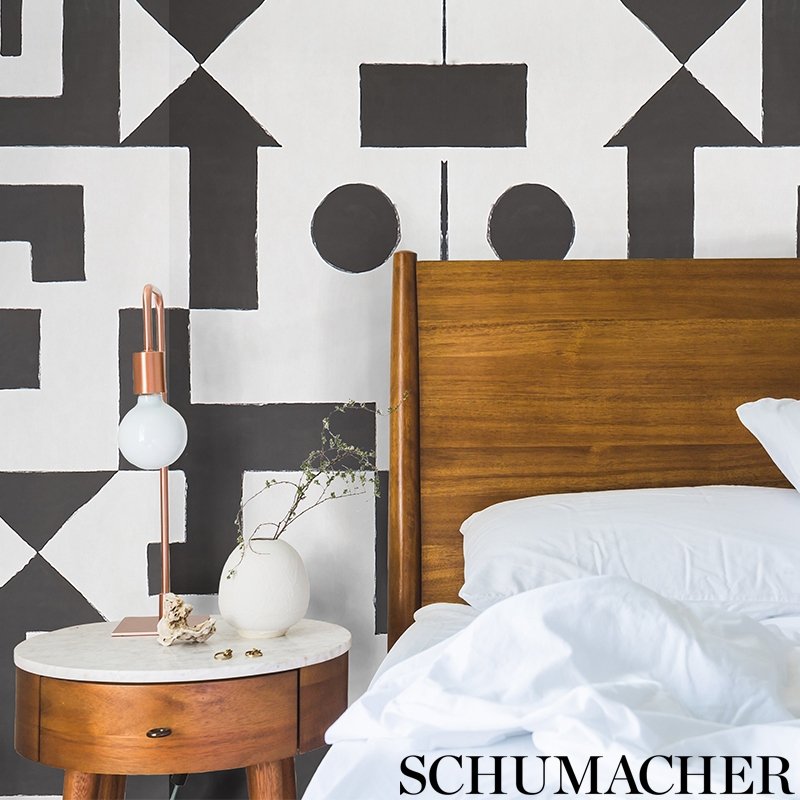 Select 5009690 Binary Black Schumacher Wallpaper