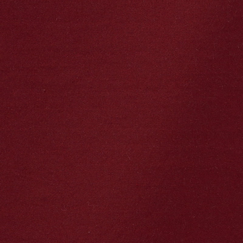 Purchase sample of 72058 Luca Satin, Garnet by Schumacher Fabric