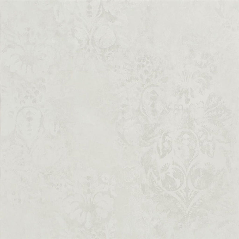 Find PDG681/07 Gessetto Pearl by Designer Guild Wallpaper