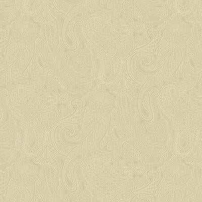 Search CB75803 Grahame Tan Paisley by Carl Robinson Wallpaper