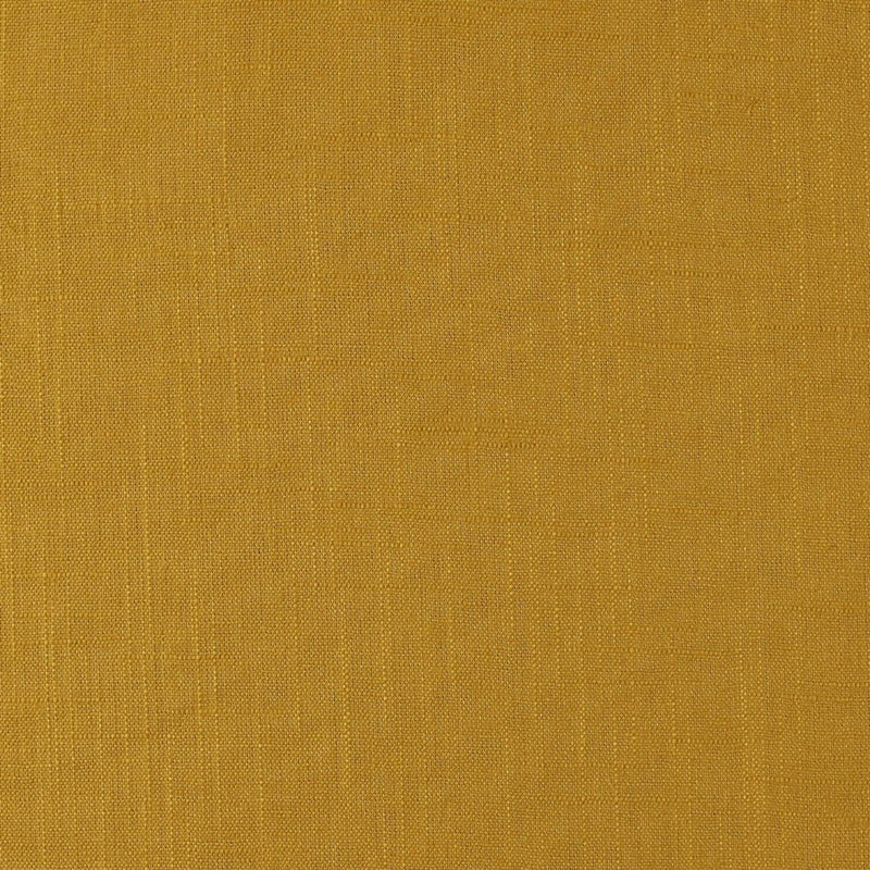 Purchase 8462 Jefferson Linen 804 Sunglow Gold Solid/Plain Multipurpose Magnolia Fabric