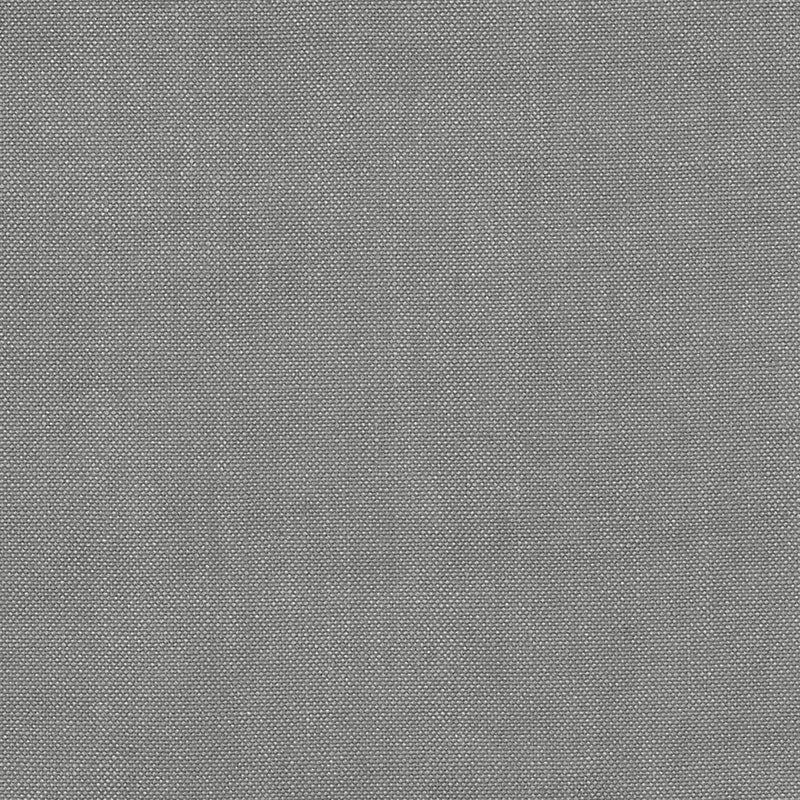 Purchase sample of 69383 Barnett, Fog by Schumacher Fabric