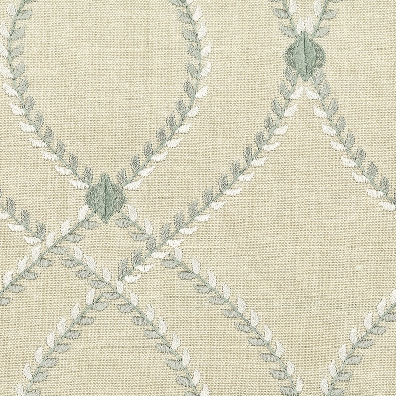 Sample BESI-3 Dewkist by Stout Fabric
