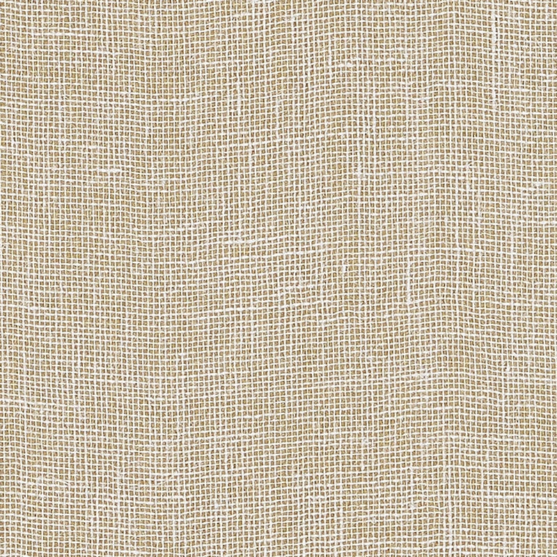 Shop 5007808 Linen Gesso Gilt Schumacher Wallpaper