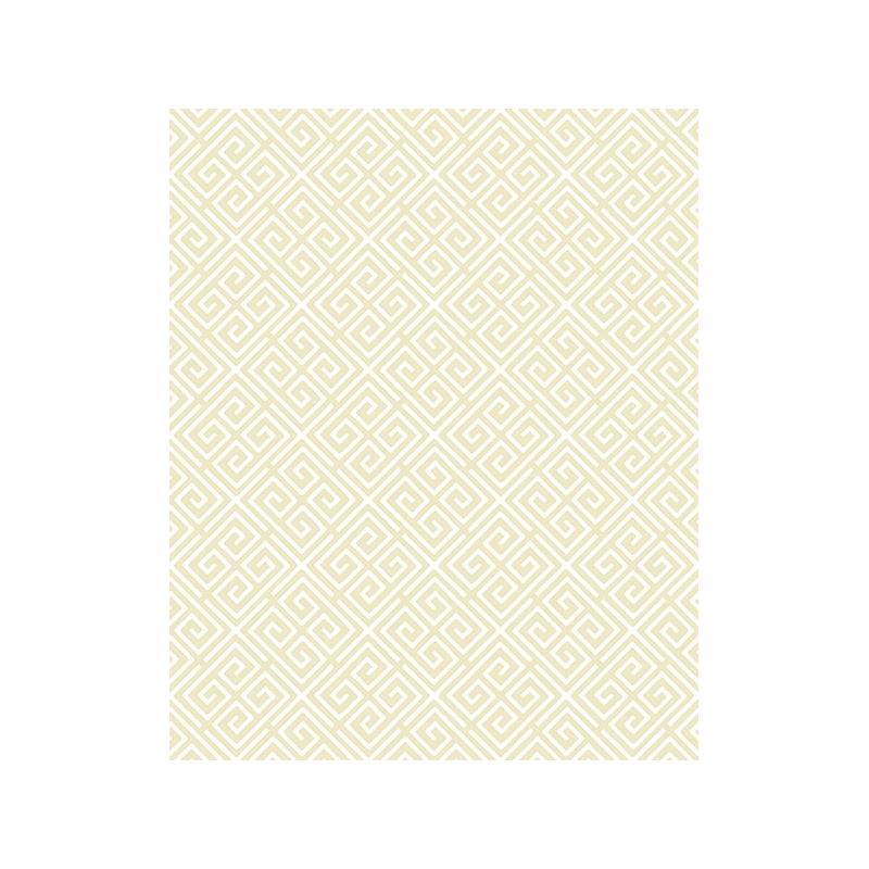 Sample 2625-21860 Symetrie, Omega Gold Geometric  by A Street Prints