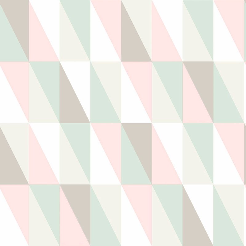 4060-138919 Fable Inez Pastel Geometric Wallpaper by Chesapeake,4060-138919 Fable Inez Pastel Geometric Wallpaper by Chesapeake2