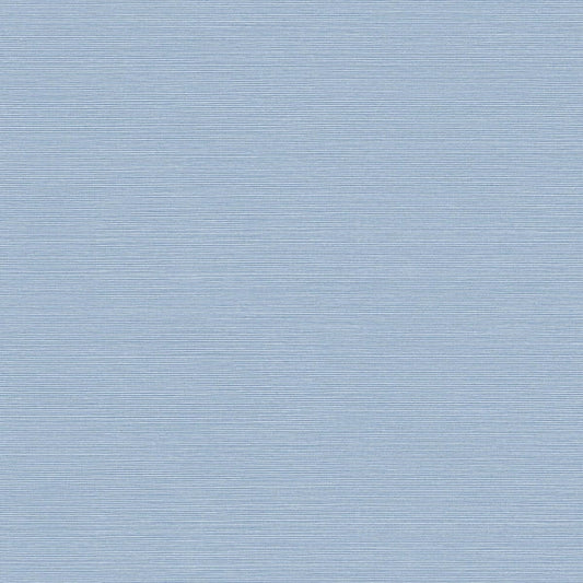 View BV30422 Texture Gallery Coastal Hemp Serenity Blue  by Seabrook Wallpaper