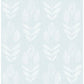 Search 3115-24470 Farmhouse Garland Light Blue Block Tulip Blue by Chesapeake Wallpaper