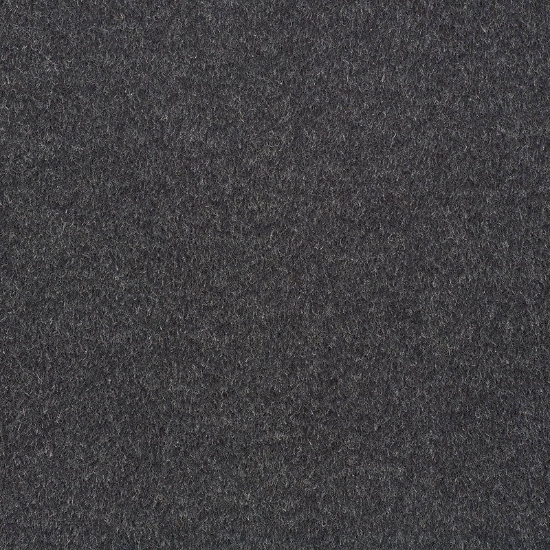 Purchase sample of 67136 Dixon Mohair Weave, Carbon by Schumacher Fabric