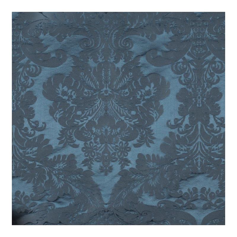 Find 20339M-001 Xviii Century Georgian Persian Blue by Scalamandre Fabric