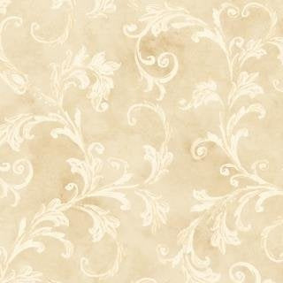 Shop DS20603 Dorsino White Scrolls by Seabrook Wallpaper