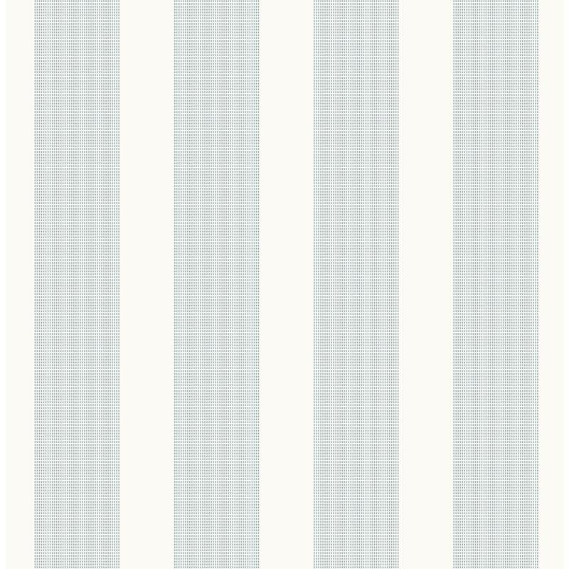 Order 2889-25206 Plain Simple Useful Visby Slate Stripe Slate A-Street Prints Wallpaper