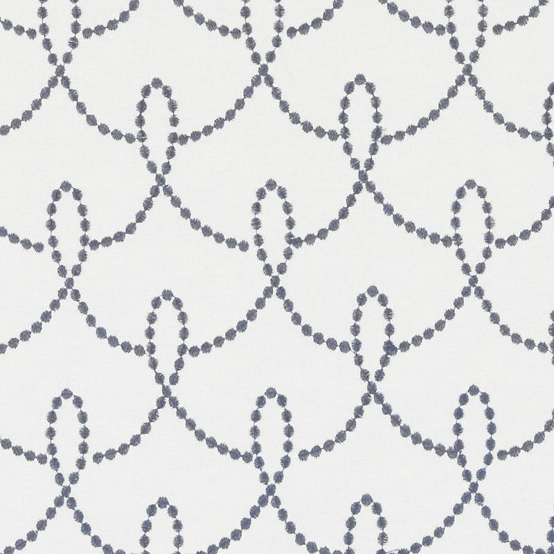 Da61367-5 | Blue - Duralee Fabric