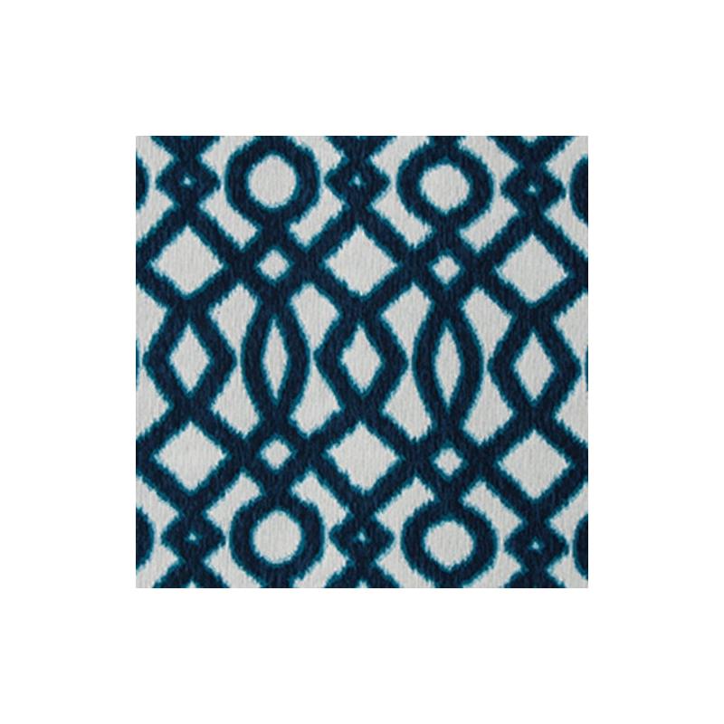 521414 | Du16442 | 41-Blue/Turquos - Duralee Fabric