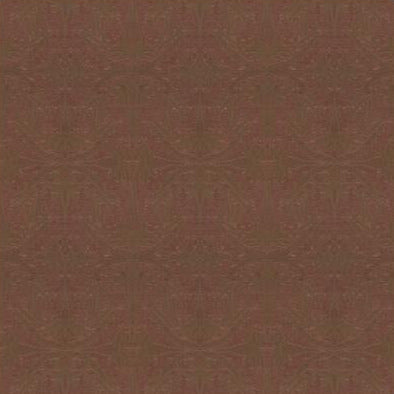 Find GWF-2926.10.0 Lily Branch Brown Modern/Contemporary by Groundworks Fabric