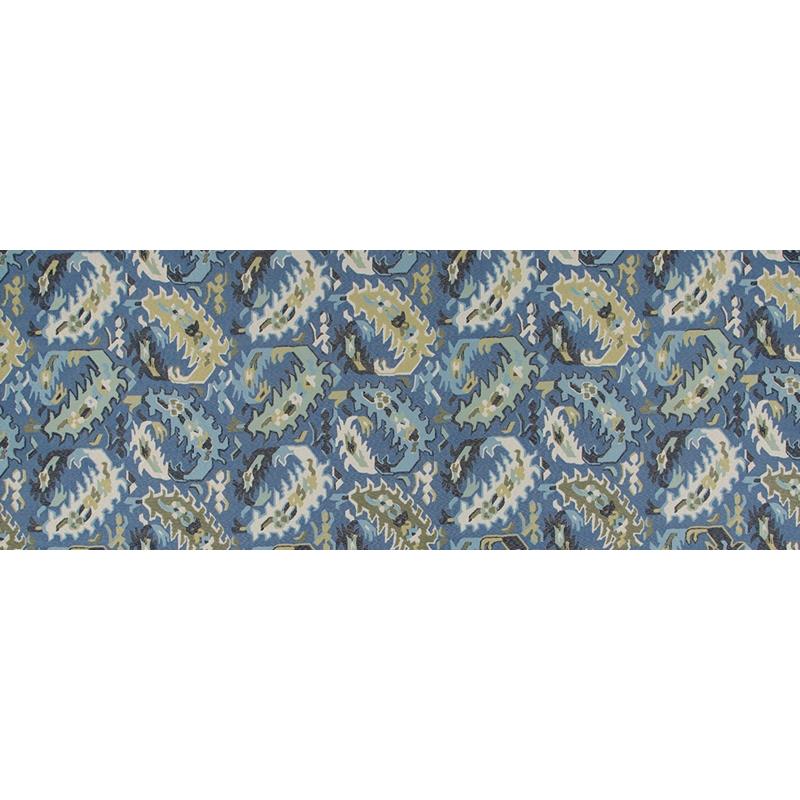 524159 | Lysberg | Lakeside - Robert Allen Home Fabric