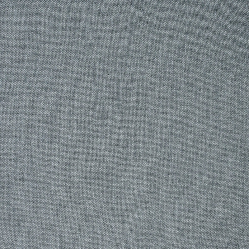 Save F3983 Delph Blue Solid/Plain Greenhouse Fabric