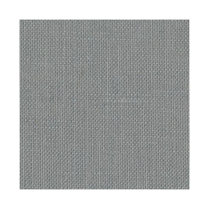 Sample - GR1039 Grasscloth Resource, Grey Grasscloth Wallpaper by Ronald Redding