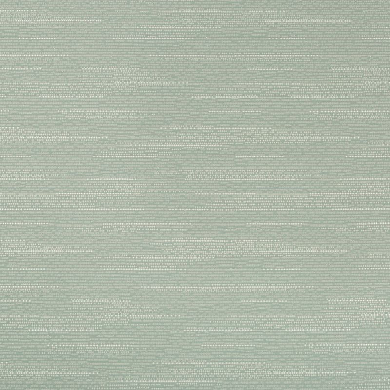 Looking 32934.135.0 Waterline Sea Green Contemporary Turquoise by Kravet Contract Fabric