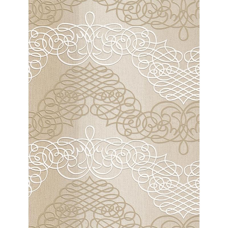 Sample 453614 New Wave by Washington Wallcovering