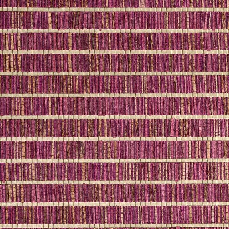 Purchase 1986 Totally Tatami Mulberry Zen Grasscloth by Phillip Jeffries Wallpaper