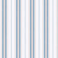 Sample 8874 HamnskÃ¤r Stripe, Blue And Red By Borastapeter Wallpaper