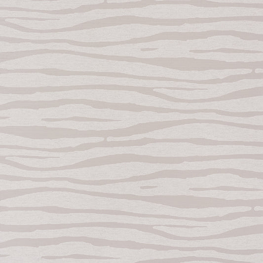 Search 5008600 Ripple Vinyl Taupe Schumacher Wallpaper