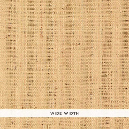Acquire 5007940 Nakara Natural Schumacher Wallpaper