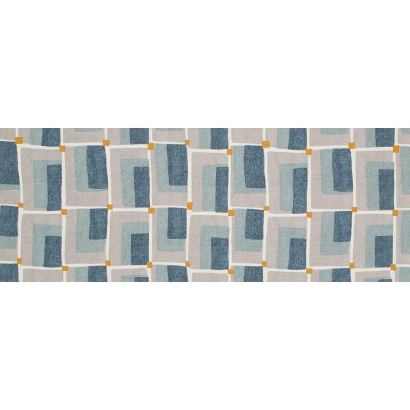 510177 | Aldo City | Aquatint - Robert Allen Home Fabric