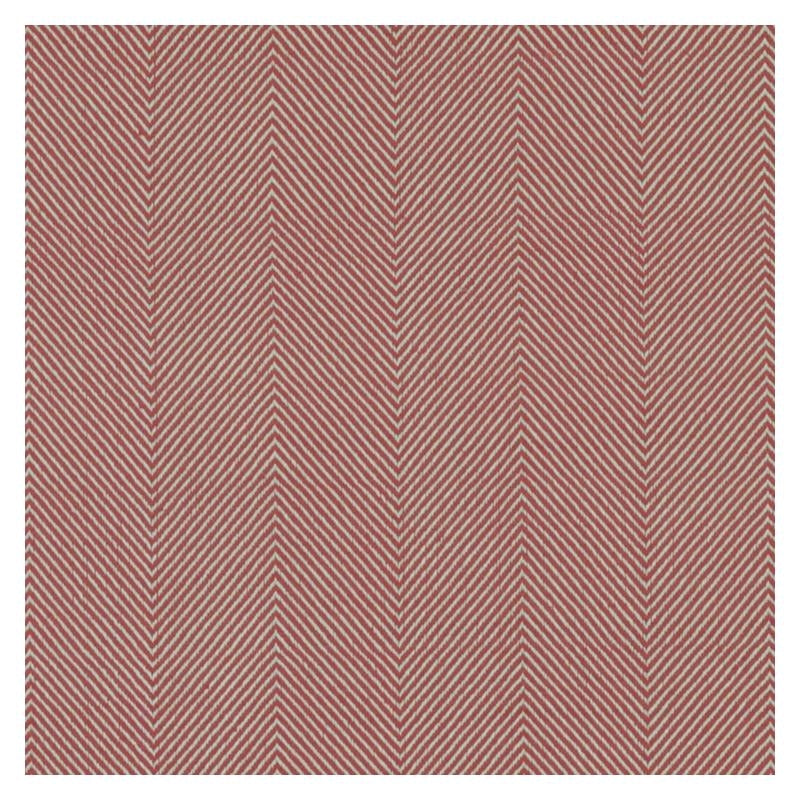 15628-223 | Mint/Red - Duralee Fabric