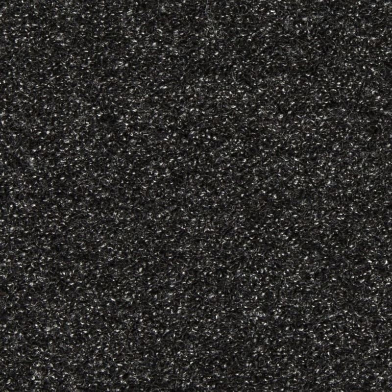 241389 | Fine Boucle Charcoal - Beacon Hill Fabric