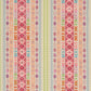 Buy 79682 Cosima Embroidery Pink Multi by Schumacher Fabric