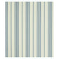 View 79330 Solana Stripe Indooroutdoor Navy Schumacher Fabric