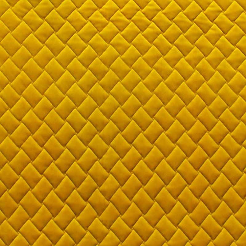 Search A9 00129500 Project Form Water Repellent Pure Yellow by Aldeco Fabric